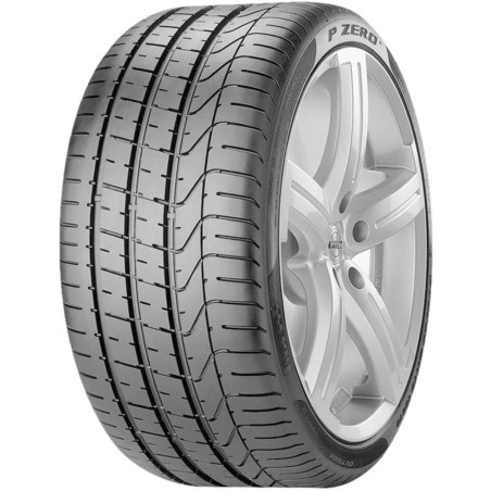 285-35 R22 (106Y) (Z) Y Pirelli P Zero (n0) Xl (tl)