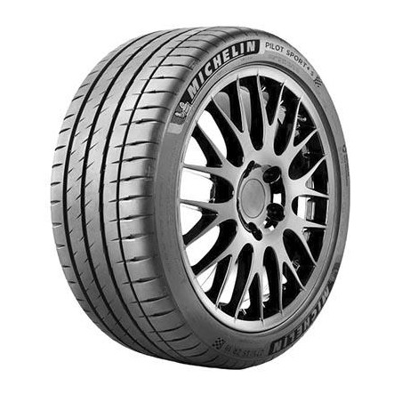 265-35 R19 98 Y Michelin Pilot Sport 4 S Xl Bsw