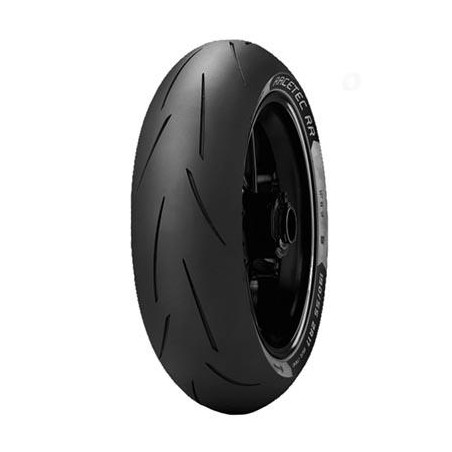 190-50 R17 73 W Metzeler Racetec Rr Rear