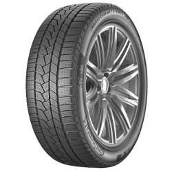 245-45 R19 102 H Continental Wintercontact Ts 860 S Xl Fr * Mo Bsw M+s 3pmsf