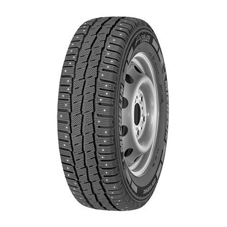 195-75 R16C 107-105 R Michelin Agilis X-ice North