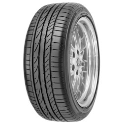 285-40 R19 103 (Z) Y Bridgestone Re 050 A Potenza Mz (tl)