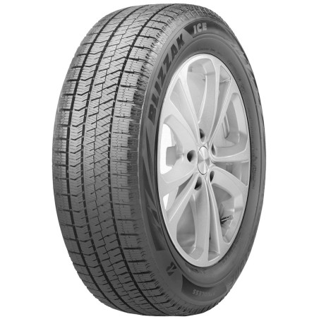 245-50 R18 104 T Bridgestone Blizzak Ice Auslauf