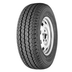 225-55 R17 101 H Continental Vancofourseason Xl