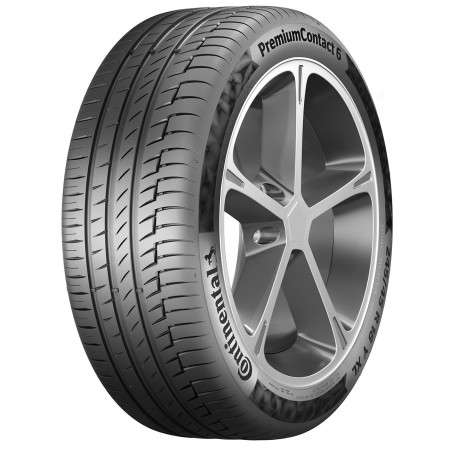 275-55 R19 111 W Continental Premiumcontact 6