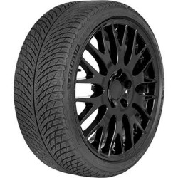 275-45 R20 110 V Michelin Palpin5 Xl Suv
