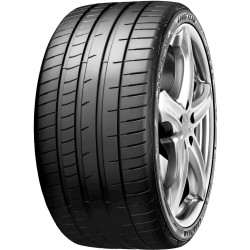 225-45 R18 91 Y Goodyear Eagle F1 Supersport
