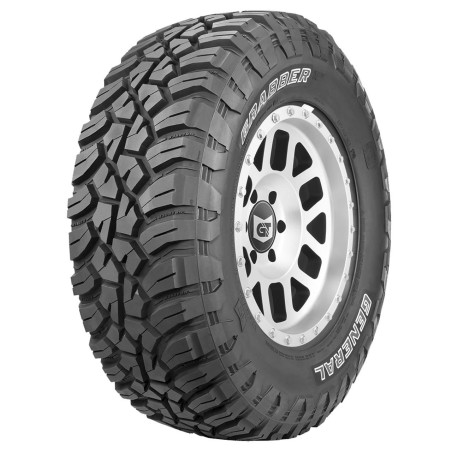 33-125 R20 114 Q General Grabber X3