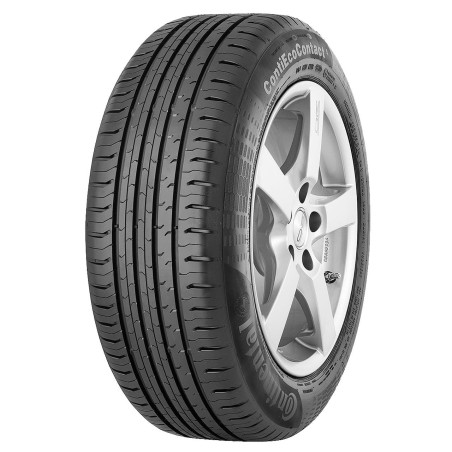 195-55 R16 91 H Continental Contiecocontact-5