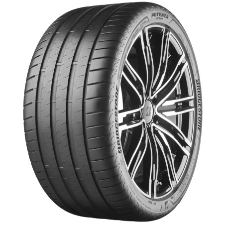 265-45 R20 108 Y Bridgestone Potenza Sport Xl (tl)