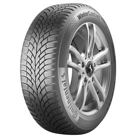 175-65 R14 82 T Continental Wintercontact Ts 870