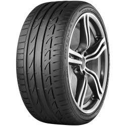 225-40 R19 89 Y Bridgestone S001 Potenza Rft