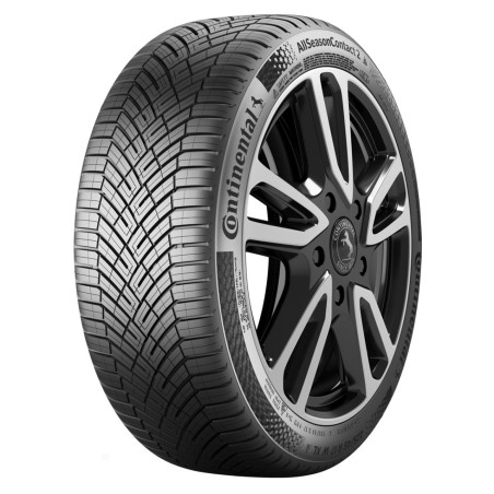 195-60 R16 89 H Continental Allseasoncontact 2