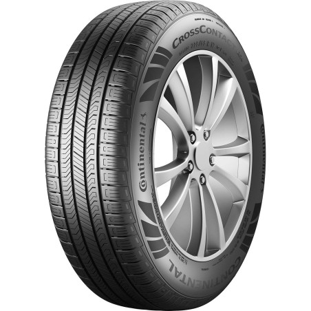 215-60 R17 96 H Continental Crosscontact Rx