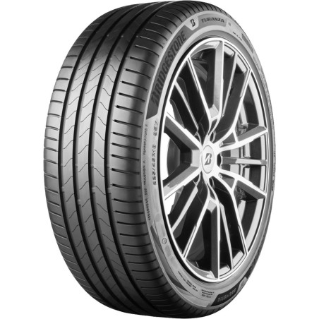 245-40 R17 95 Y Bridgestone Tur6xl