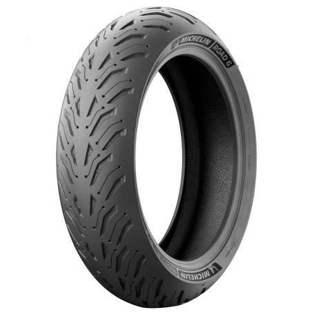 190-55 R17 75 W Michelin Road 6 Rear