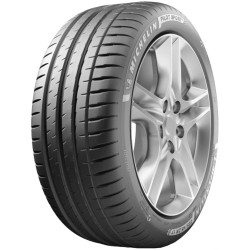 215-40 R18 89 Y Michelin Psport 4