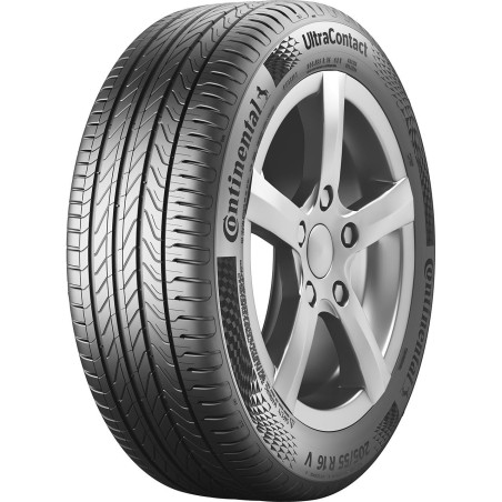 195-55 R16 91 V Continental Ultracontact