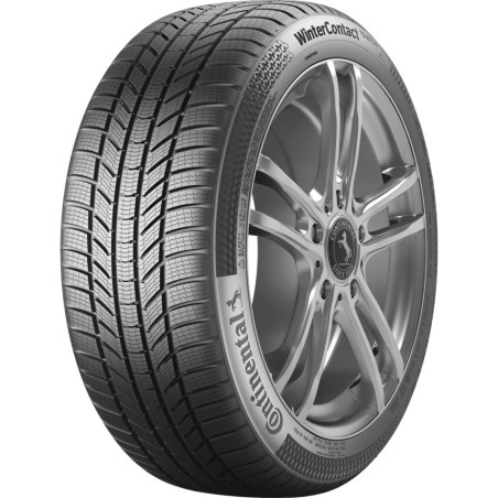 235-45 R20 100 V Continental Wintercontact Ts 870 P Contiseal Evc Xl M+s 3pmsf (tl)