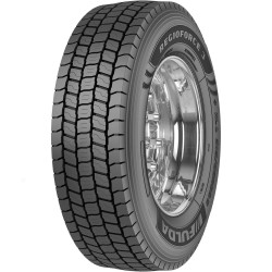 295-80 R225 152-148 M Fulda Regioforce 3