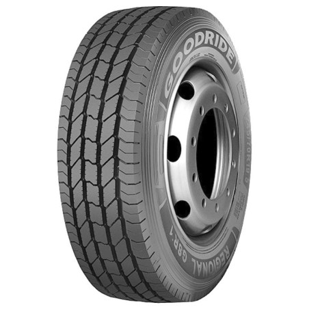 285-70 R195 146-144 M Goodride Gsr+1
