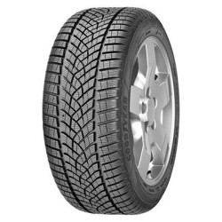255-55 R20 110 V Goodyear Ultragrip Performance + Suv Evr Xl M+s 3pmsf (tl)