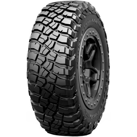 35-125 R20 121 Q Bfgoodrich Mud Terrain T-a Km3