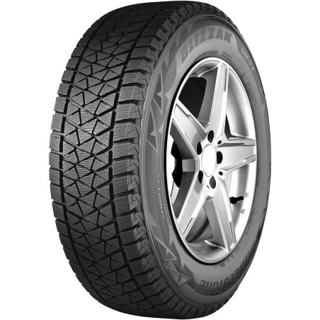 275-50 R22 111 T Bridgestone Blizzak Dm-v2 3pmsf M+s (tl)