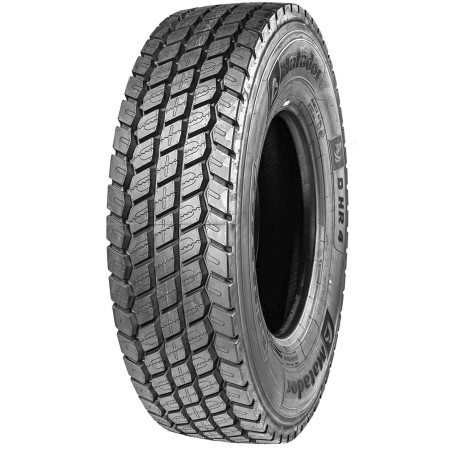 295-80 R225 152-148 M Matador D Hr 4 M+s