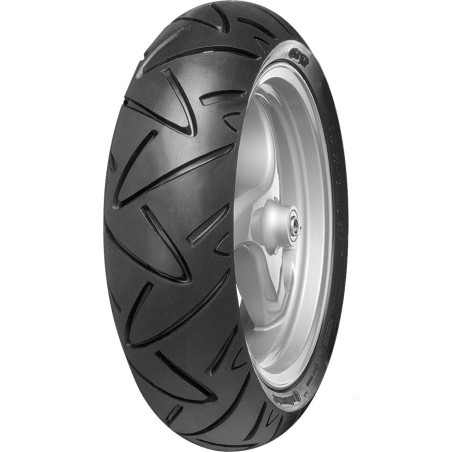 110-80 R10 63 L Continental Contitwist