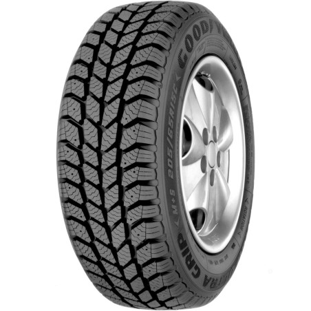 195-70 R15C 104-102 S Goodyear Ultragrip Cargo