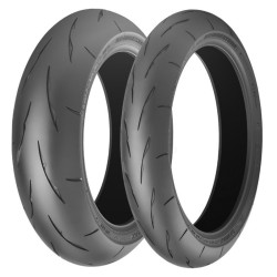 180-55 R17 73 W Bridgestone Rs11