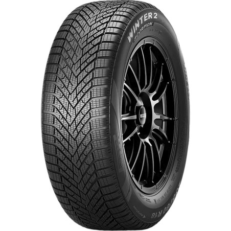 275-35 R22 104 V Pirelli Scorpion Winter 2