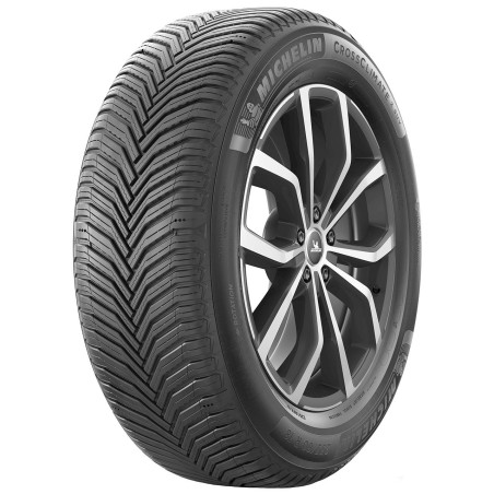 255-55 R18 109 W Michelin Crossclimate 2 Suv Xl M+s 3pmsf (tl)