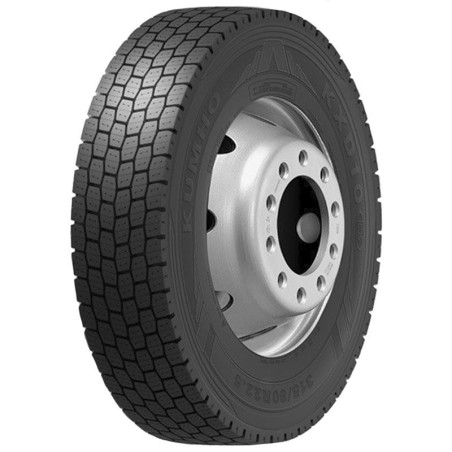 295-80 R225 154-149 L Kumho Kxd10 Xl
