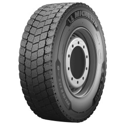 245-70 R175 136-134 M Michelin X Multi D Tl M+s
