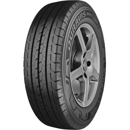 205-75 R16C 110-108 R Bridgestone Duravis R660