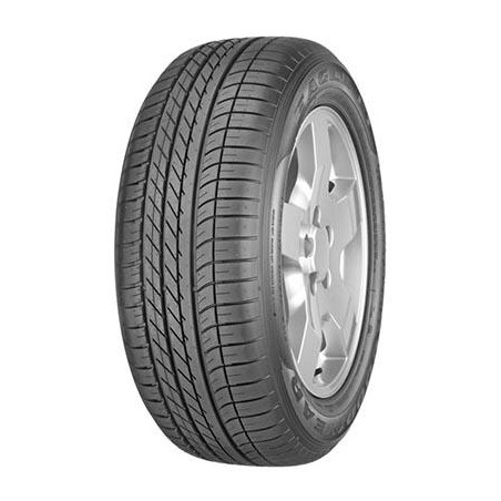 255-50 R20 109 W Goodyear Eagle F1 Asymmetric Suv At Xl Mfs J Lr M+s Sct M+s