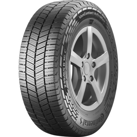 185-65 R15C 97-95 R Continental Vancontact A-s Ultra