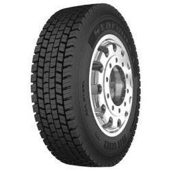 295-60 R225 150-147 L Starmaxx Dh100