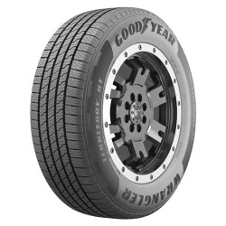 255-55 R20 110 V Goodyear Wrangler Territory Ht