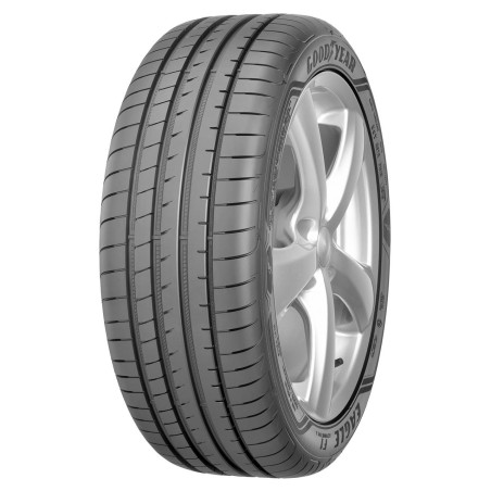 215-40 R18 89 Y Goodyear Eagle F1 (asymmetric) 3 Ao Fp Evr Xl (tl)