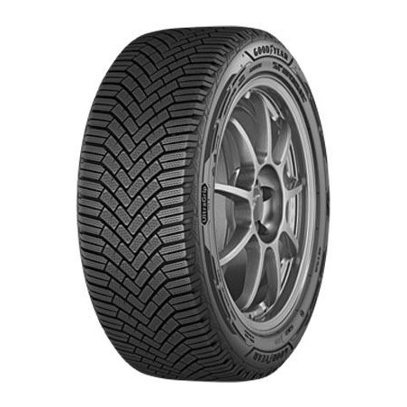 215-45 R20 95 T Goodyear Ultragrip Ice 3