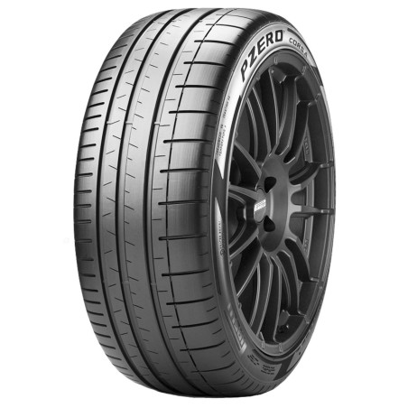 265-40 R21 101 Y Pirelli Pzero Corsa (pzc4)