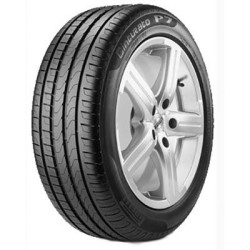 245-40 R17 91 W Pirelli P7 Cinturato