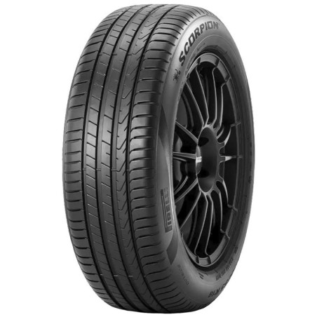 235-60 R18 107 W Pirelli Scorpn(r0)