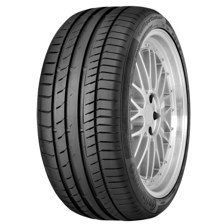 245-35 R21 96 (Z) Y Continental Sportcontact 5p T0 Sil Xl (tl)