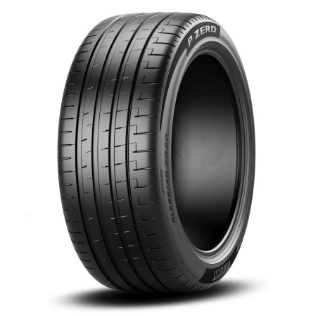 275-35 R21 103 Y Pirelli Pzero (pz5) Pncs Elect Xl (tl)