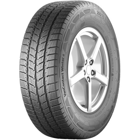 195-75 R16 107 R Continental Vancontact Winter