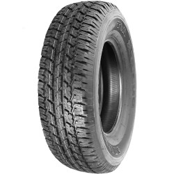 265-65 R17 112 S Bridgestone Dueler A-t 693 Iii M+s (tl)